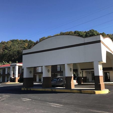 Quality Inn بريستول المظهر الخارجي الصورة