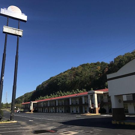 Quality Inn بريستول المظهر الخارجي الصورة