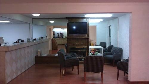Quality Inn بريستول المظهر الخارجي الصورة
