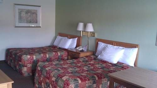 Quality Inn بريستول المظهر الخارجي الصورة