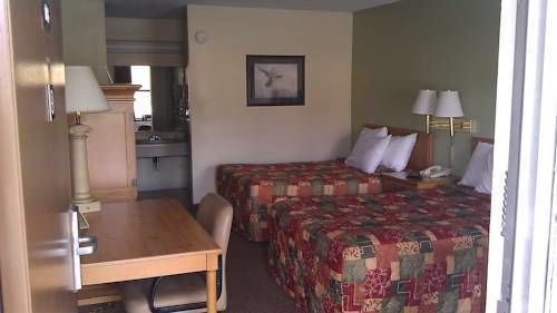 Quality Inn بريستول المظهر الخارجي الصورة
