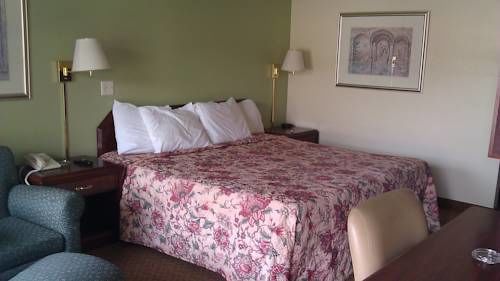 Quality Inn بريستول المظهر الخارجي الصورة