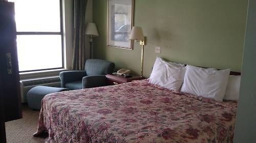 Quality Inn بريستول المظهر الخارجي الصورة