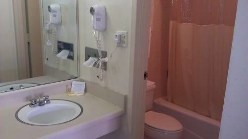 Quality Inn بريستول المظهر الخارجي الصورة
