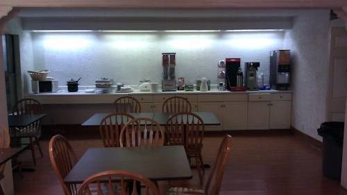 Quality Inn بريستول المظهر الخارجي الصورة