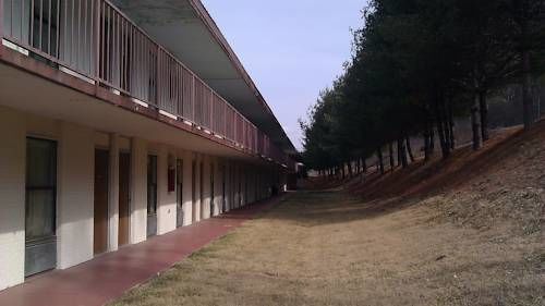 Quality Inn بريستول المظهر الخارجي الصورة