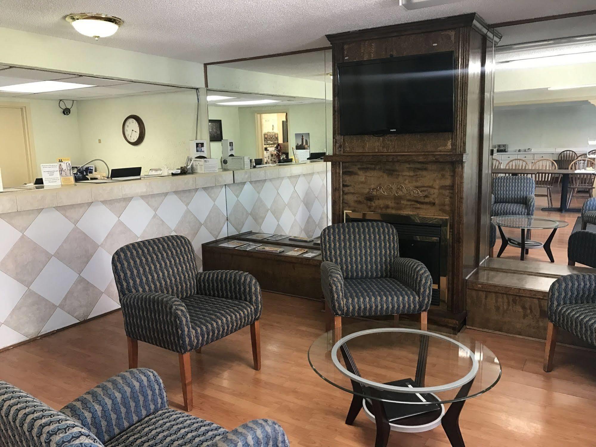 Quality Inn بريستول المظهر الخارجي الصورة