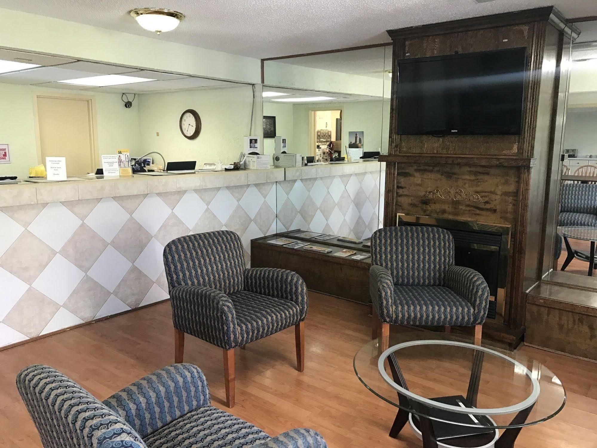 Quality Inn بريستول المظهر الخارجي الصورة