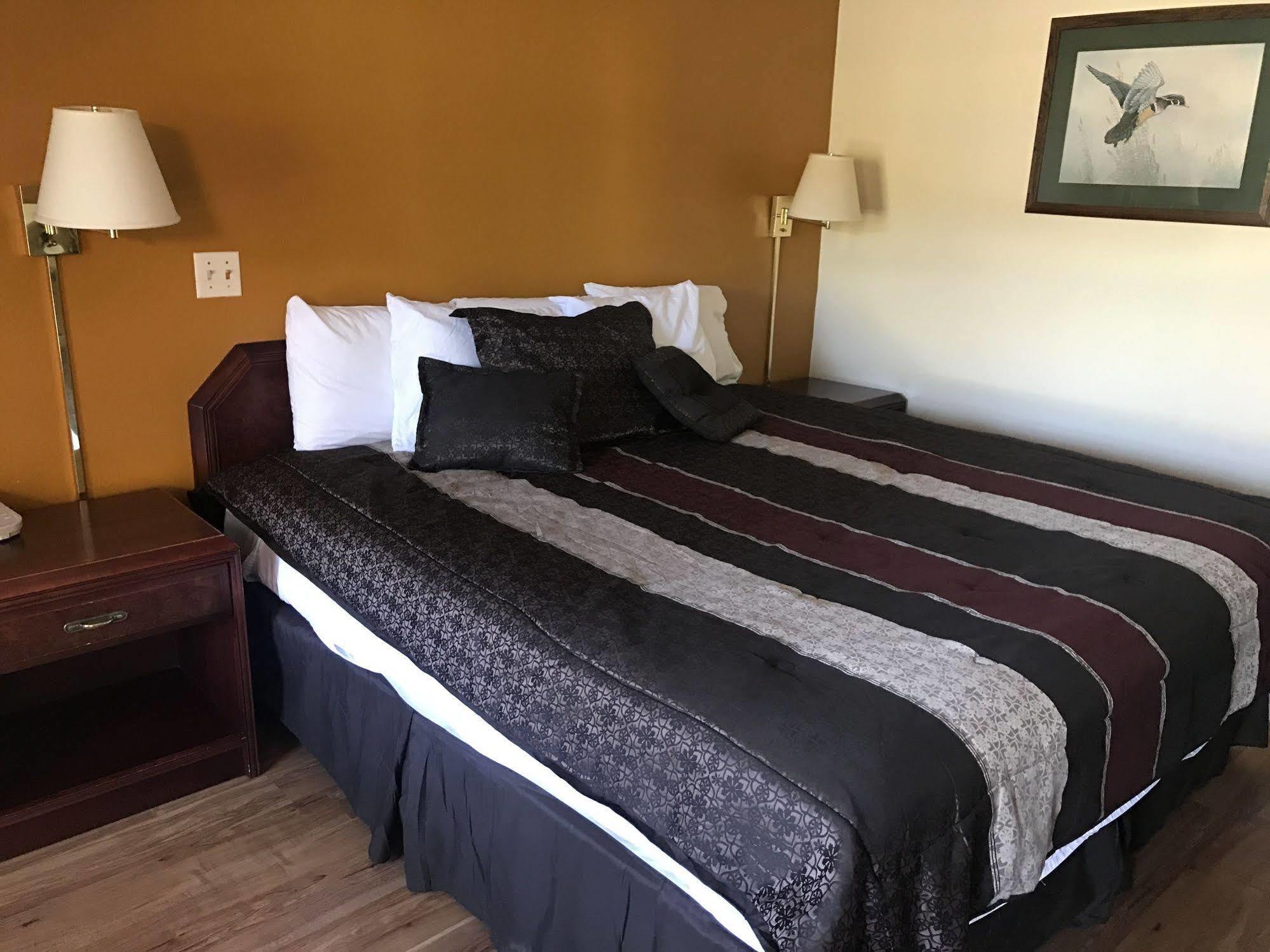 Quality Inn بريستول المظهر الخارجي الصورة